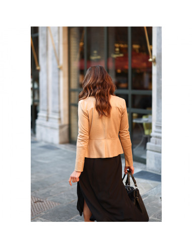 Tally Jacke | shop.love-affair.com