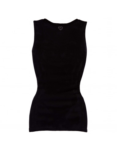 Joy Einfarbiges Jerseytop | shop.love-affair.com