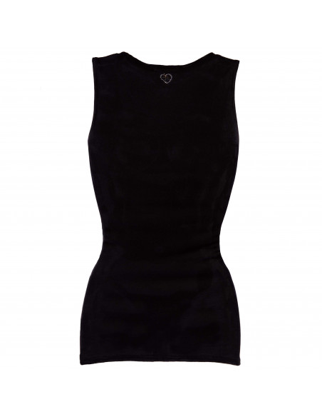 Joy Einfarbiges Jerseytop | shop.love-affair.com