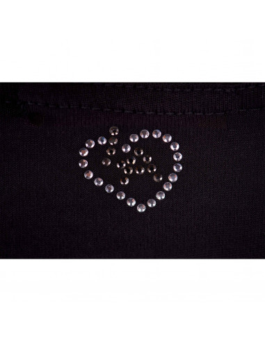 Joy Einfarbiges Jerseytop | shop.love-affair.com