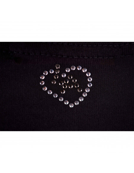 Joy Einfarbiges Jerseytop | shop.love-affair.com