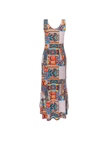 Mary Kleid in Farao grey