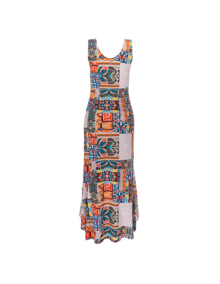 Mary Kleid in Farao grey