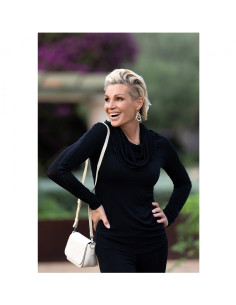 Carly - black | shop.love-affair.com