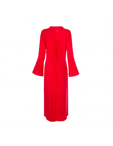 Kylin - Langes Sommerkleid